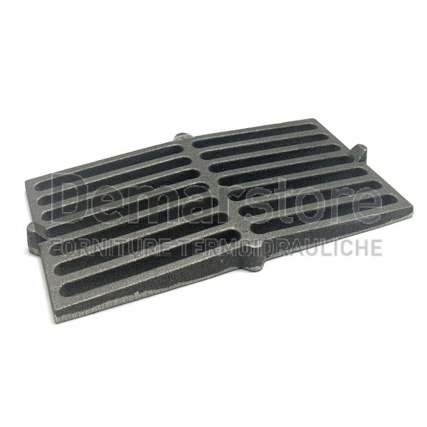 Griglia Combustione Thermorossi per Termocucina BOSKY 30-F30 | 80011624 Griglia Combustione Thermorossi per Termocucina BOSKY 30-F30 | 80011624