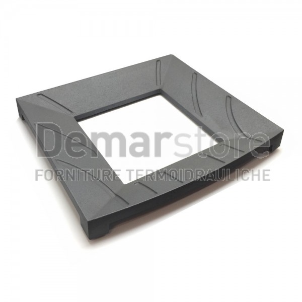 Base camera combustione Thermorossi Stufe 800-820-860 | 80011644 Base camera combustione Thermorossi Stufe 800-820-860 | 80011644
