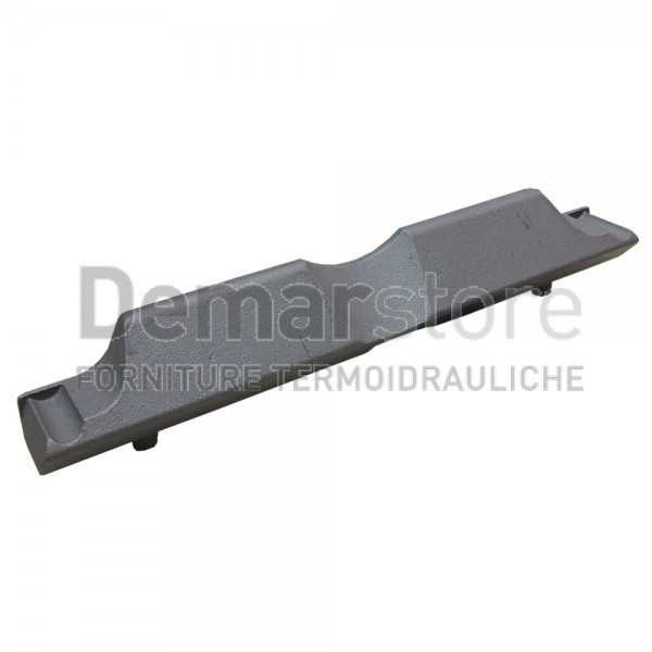 Tappo Posteriore Braciere Thermorossi per H2O-COMPACT | 80011650 Tappo Posteriore Braciere Thermorossi per H2O-COMPACT | 80011650