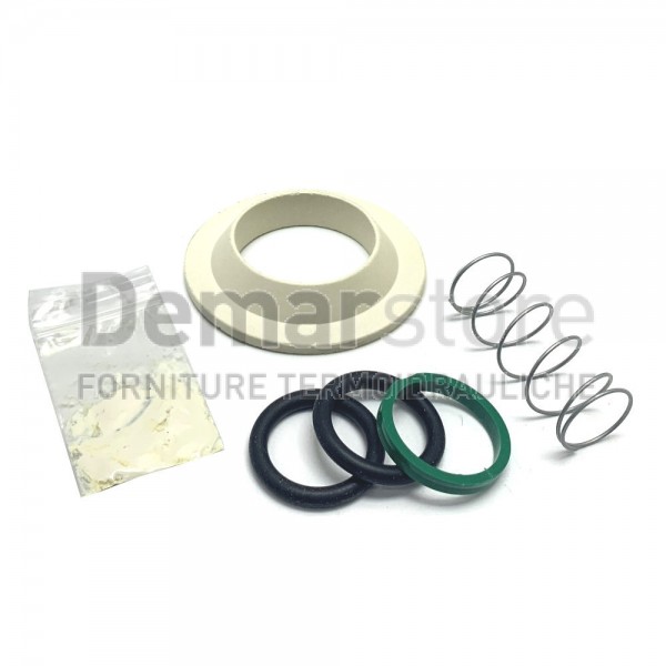 Kit Montaggio PROHYDRO | Guarnizione + Molla + Grasso | DMU195 Kit Montaggio PROHYDRO | Guarnizione + Molla + Grasso | DMU195