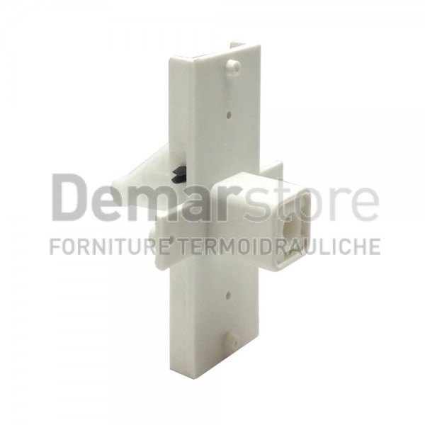 Gruppo Comando Scarico STIR BLITZ per Placca Tipo Nuovo | 639301 Gruppo Comando Scarico STIR BLITZ per Placca Tipo Nuovo | 639301