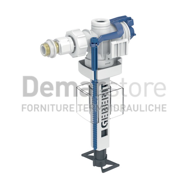 Galleggiante Geberit | Tipo 383 | Allacciamento Laterale 3/8" | 240.783.00.5