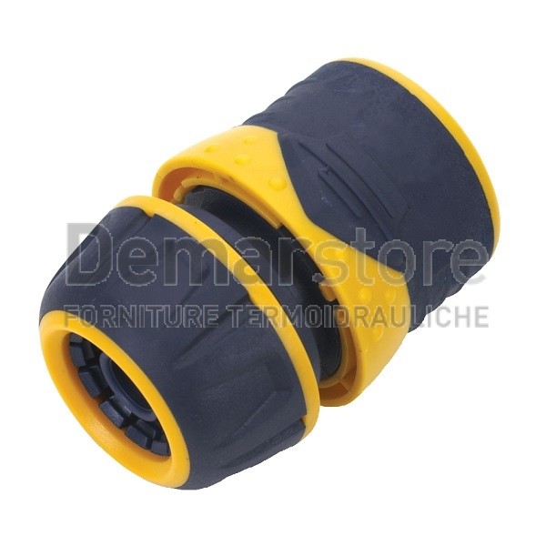 Raccordo Rapido Portagomma 3/4" Raccordo Rapido Portagomma 3/4"