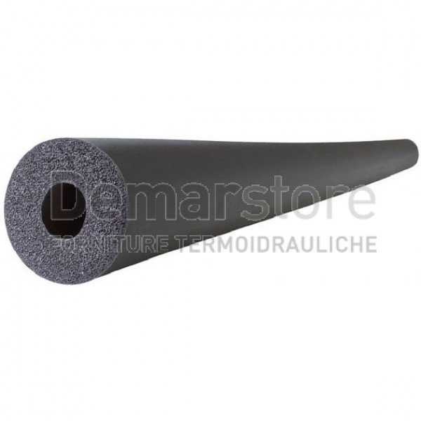 Tubo Isolante Morbido | mt.2 | Sp. 9mm | Diam. 35 Tubo Isolante Morbido | mt.2 | Sp. 9mm | Diam. 35