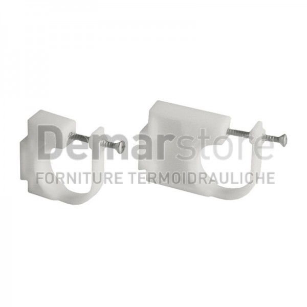 Supporti di Fissaggio per Cassetta FAR Diam. 3/4" | 7550 34 Supporti di Fissaggio per Cassetta FAR Diam. 3/4" | 7550 34