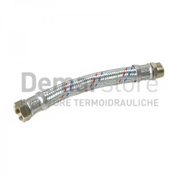 Flessibile Antivibrante | MF | 3/4" | cm.60 Flessibile Antivibrante | MF | 3/4" | cm.60