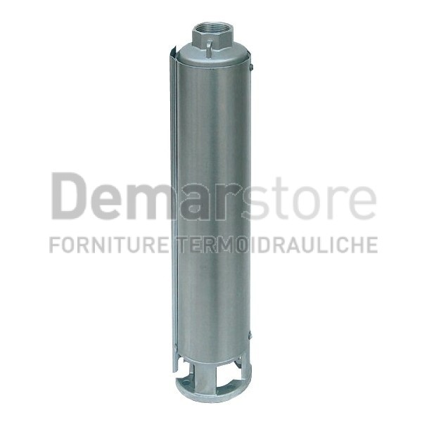 Corpo Pompa Sommerso | LOWARA | 4" |  6GS05 | Hp 0.75