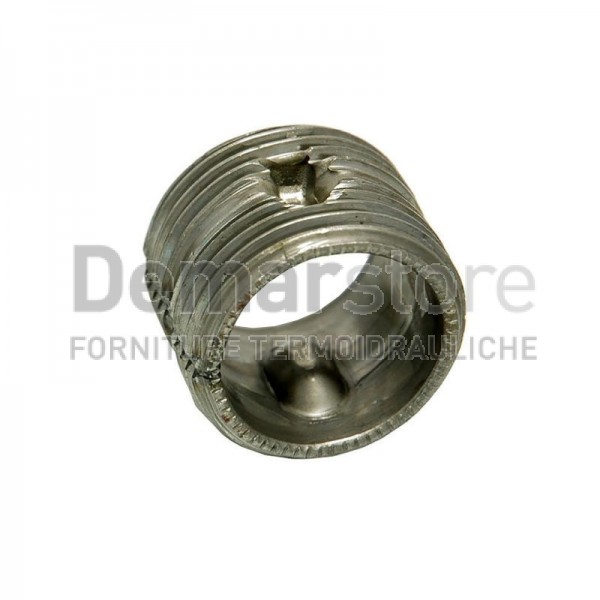 Nipplo Accoppiamento Radiatori DX/SX Diam. 1" Lunghezza mm.30 Nipplo Accoppiamento Radiatori DX/SX Diam. 1" Lunghezza mm.30