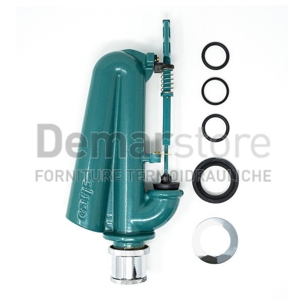 Batteria Catis a Catenella Senza Pull e Catenella | D1300 Batteria Catis a Catenella Senza Pull e Catenella | D1300