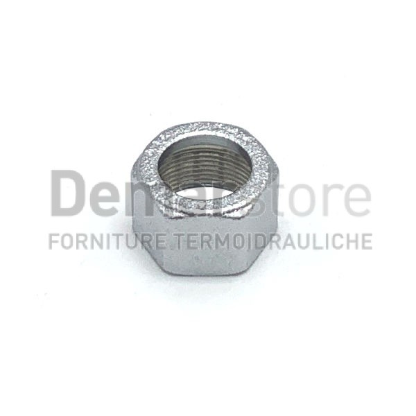 Dado Stringitubo per Kit Tenuta Diam.18 Attacco M 24x19 Dado Stringitubo per Kit Tenuta Diam.18 Attacco M 24x19