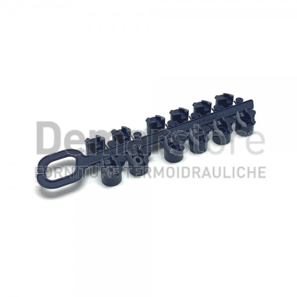 Set Ugelli Blu per Irrigatore Rain Bird Serie 5000 Set Ugelli Blu per Irrigatore Rain Bird Serie 5000