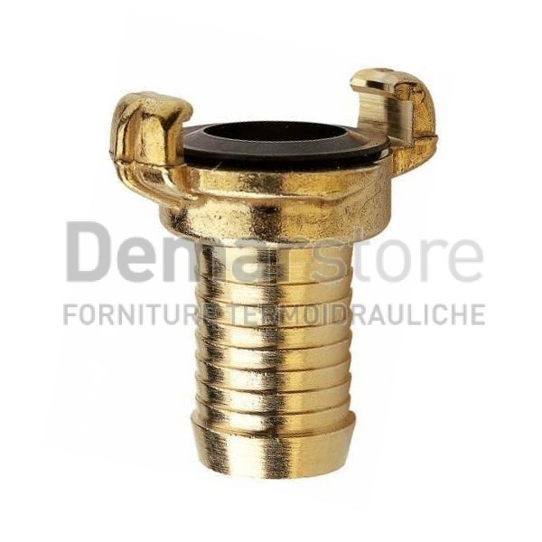 Raccordo a Baionetta QUICK Portagomma Diam. 40