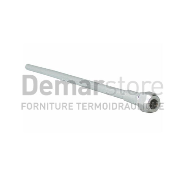 Prolunga Biconata per Cannetta Diam. 10 x 3/8" cm.30