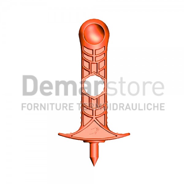 Fustella Universale KEY Punch Fustella Universale KEY Punch