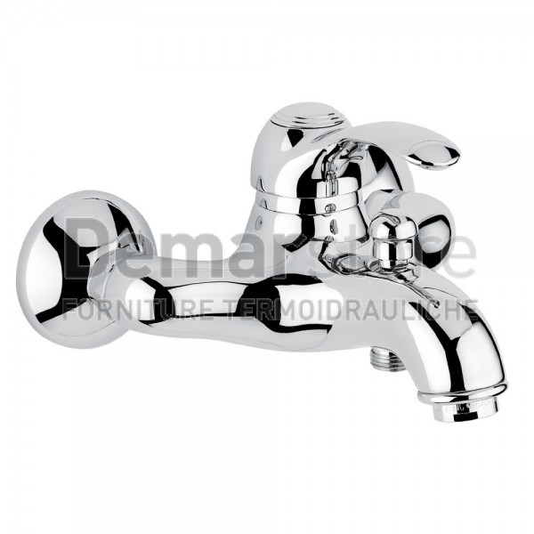 Miscelatore Vasca Esterno Emmevi Senza Accessori | Serie HARMONY Miscelatore Vasca Esterno Emmevi Senza Accessori | Serie HARMONY