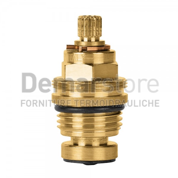 Vitone Emmevi Broccia 8/20 Diam. 1/2"