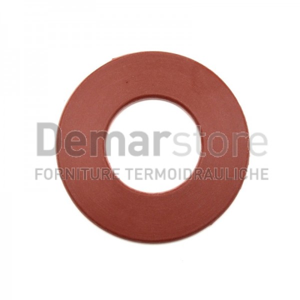Guarnizione Fondo Valvola Pucci ECO-VIVA Diam. 68 x 33 x 3 mm | 80003130 Guarnizione Fondo Valvola Pucci ECO-VIVA Diam. 68 x 33 x 3 mm | 80003130