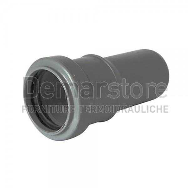 Raccordo Innesto-PVC per Scarichi Diam. 40 Maschio Raccordo Innesto-PVC per Scarichi Diam. 40 Maschio