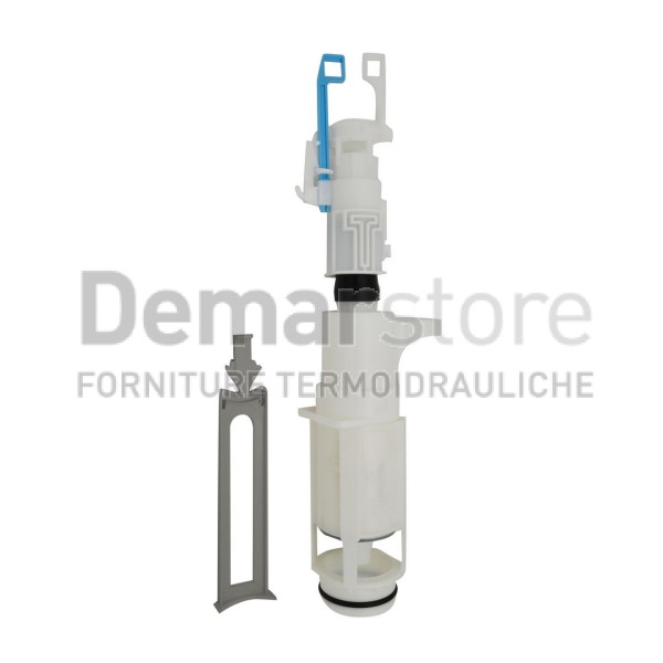 Kit Aggiornamento Valvola Valsir TROPEA2 dal 2004 al 2012 | VS0866801 Kit Aggiornamento Valvola Valsir TROPEA2 dal 2004 al 2012 | VS0866801