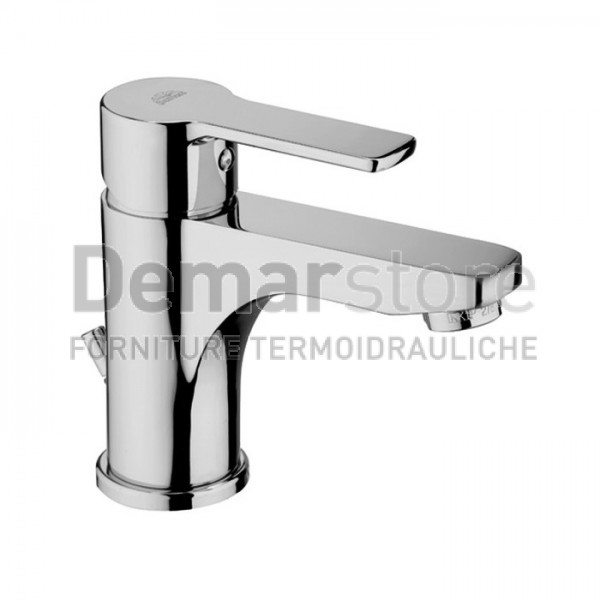Miscelatore Lavabo Paffoni con Piletta di Scarico | Serie RED Miscelatore Lavabo Paffoni con Piletta di Scarico | Serie RED