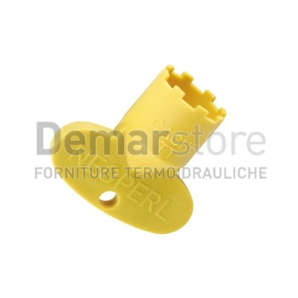 Chiave per Aeratore Cachè a Scomparsa Neoperl HonyComb TT M16.5x1 Chiave per Aeratore Cachè a Scomparsa Neoperl HonyComb TT M16.5x1