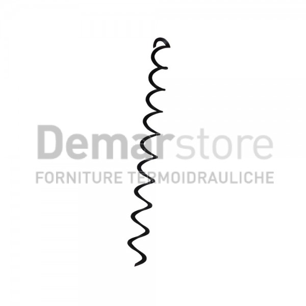 Molla Raschiatubi Lunga Thermorossi per INSERT IDRA MAXI | 70021631