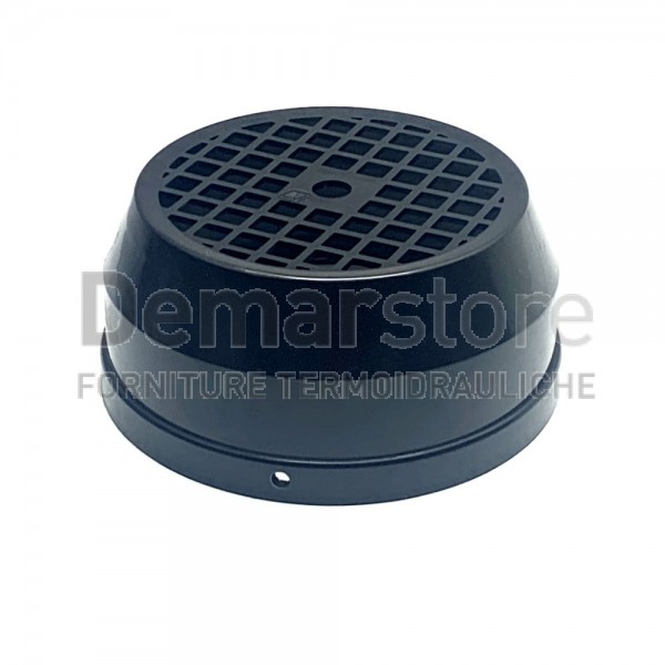 Griglia Copertura per Motore Thermorossi LE 24-35-54 Tipo Nuovo | 60013333 Griglia Copertura per Motore Thermorossi LE 24-35-54 Tipo Nuovo | 60013333