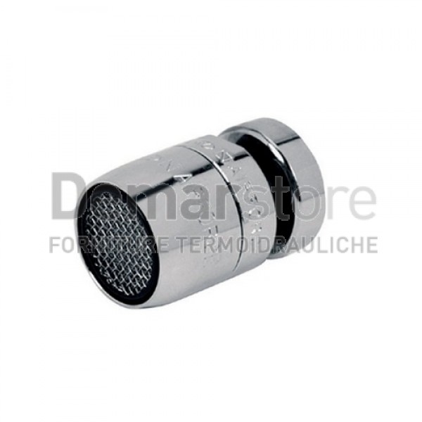 Aeratore con Snodo per Miscelatore Bidet F22x1 Aeratore con Snodo per Miscelatore Bidet F22x1