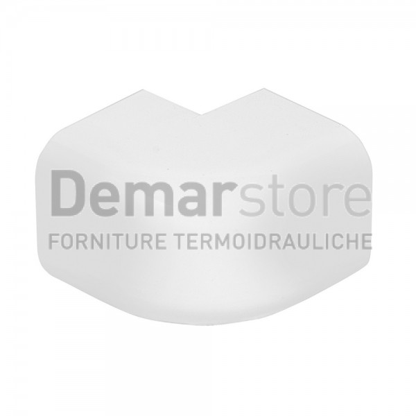 Curva ad Angolo Esterno Vecamco | 65 x 50 mm Curva ad Angolo Esterno Vecamco | 65 x 50 mm