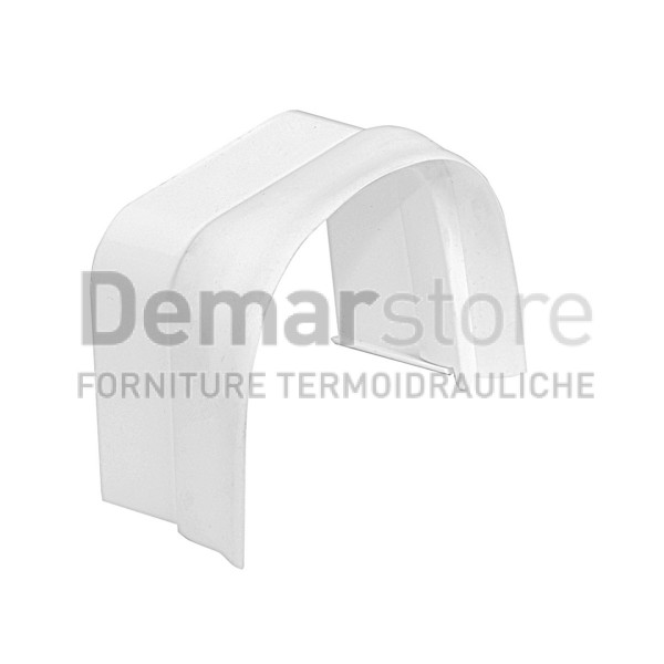 Manicotto di Giunzione con Guarnizione Vecamco | 65 x 50 mm Manicotto di Giunzione con Guarnizione Vecamco | 65 x 50 mm