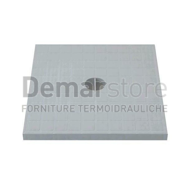 Coperchio Chiusino per Pozzetto cm.30x30