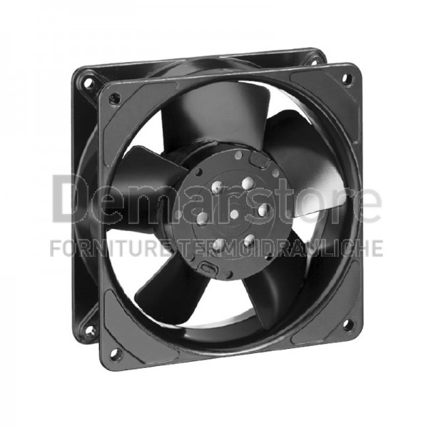 Ventilatore Assiale Clam per Inserti Calorsystem 230v. | 05020060 Ventilatore Assiale Clam per Inserti Calorsystem 230v. | 05020060