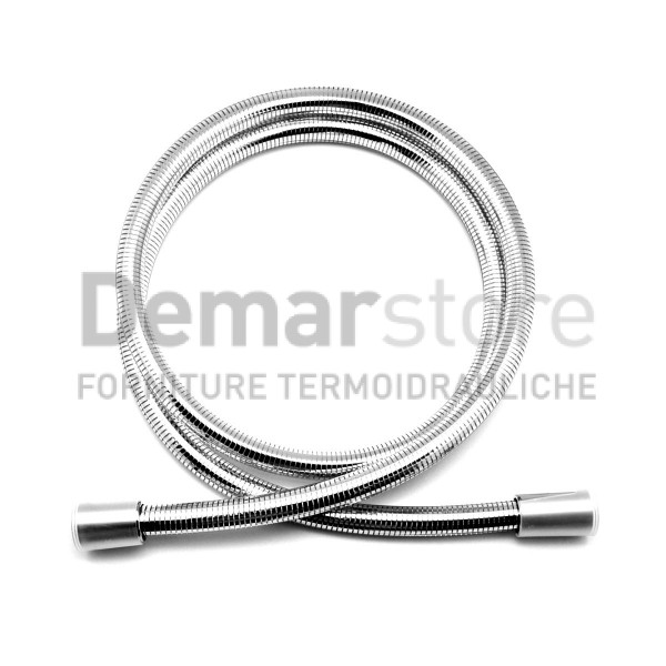 Flessibile Doccia in PVC PARIGI Attacco Conico FF 1/2" | cm. 200