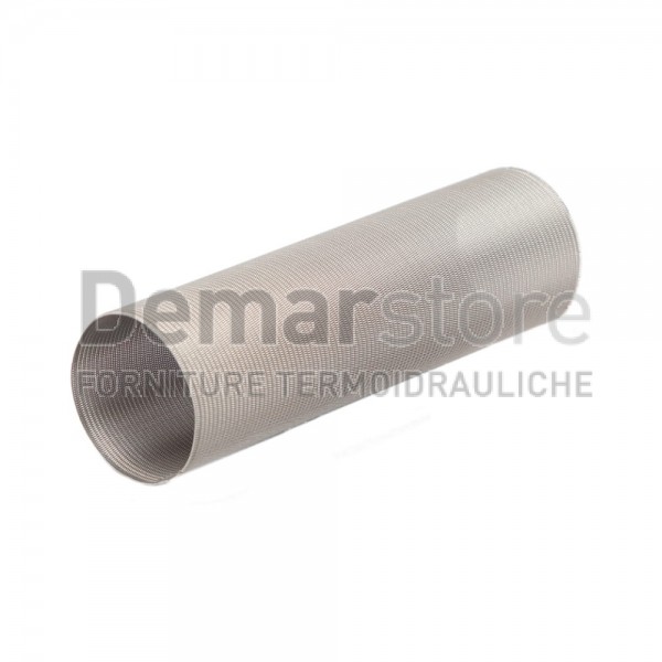 Cartuccia Filtro Acciaio Inox Honeywell | AS06-1/2A Cartuccia Filtro Acciaio Inox Honeywell | AS06-1/2A