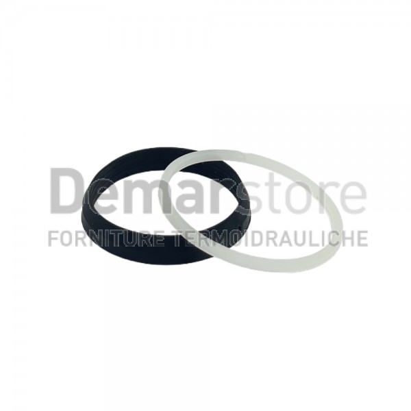 Kit Guarnizione Conica OLI per Tubo Cassetta Esterna | Diam.50 | 053386 Kit Guarnizione Conica OLI per Tubo Cassetta Esterna | Diam.50 | 053386