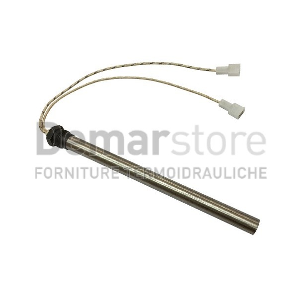 Resistenza Candeletta Thermorossi per Caldaia S18 evo e S19-23-26-32 GT5 | ORIGINALE 70028358 Resistenza Candeletta Thermorossi per Caldaia S18 evo e S19-23-26-32 GT5 | ORIGINALE 70028358