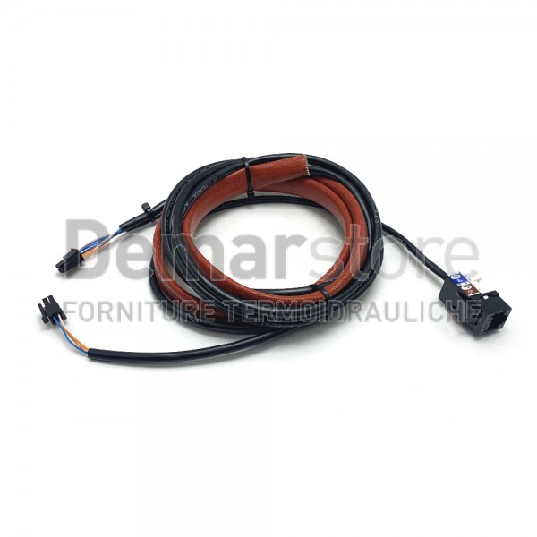 Cavo Comando Thermorossi per Compact Molti Modelli | 70021439 Cavo Comando Thermorossi per Compact Molti Modelli | 70021439