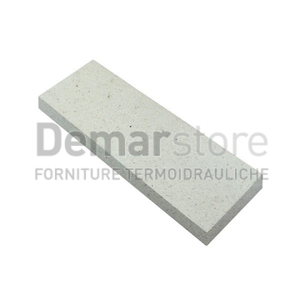 Tavella in Refrattario Thermorossi mm.225x60 | 70008320 Tavella in Refrattario Thermorossi mm.225x60 | 70008320