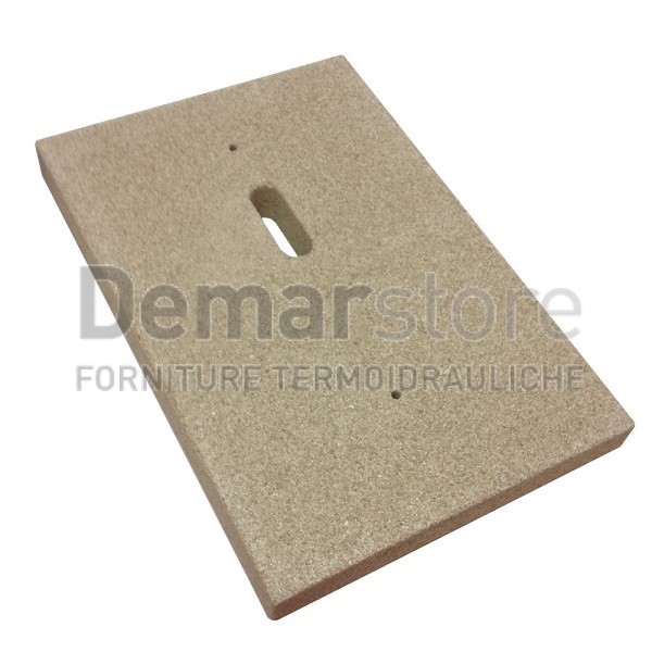Vermiculite Isolante Porta Thermorossi per COMPACT S18 e S19-S23 GT5 | 70030418 Vermiculite Isolante Porta Thermorossi per COMPACT S18 e S19-S23 GT5 | 70030418