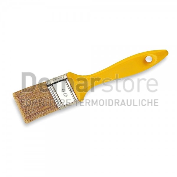 Pennellessa Manico in Plastica 200 | Setola 70x51 Pennellessa Manico in Plastica 200 | Setola 70x51