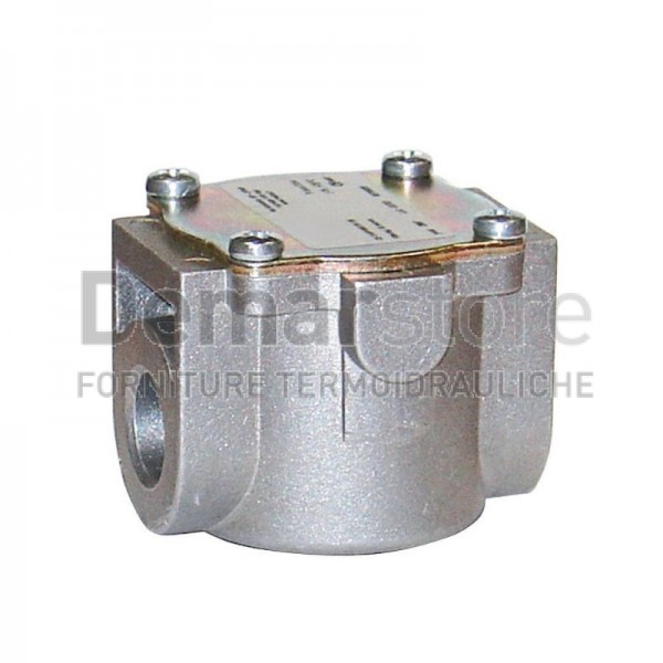 Filtro GAS per Caldaia in Alluminio | Attacco FF 3/4" Filtro GAS per Caldaia in Alluminio | Attacco FF 3/4"