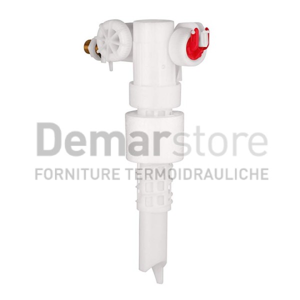Valvola di Carico GROHE 3/8" | 43537 Valvola di Carico GROHE 3/8" | 43537