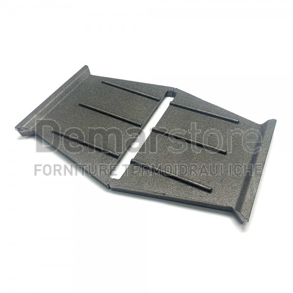 Elemento Centrale in Ghisa Thermorossi per Bruciatore LAMBDA | 60013561-2