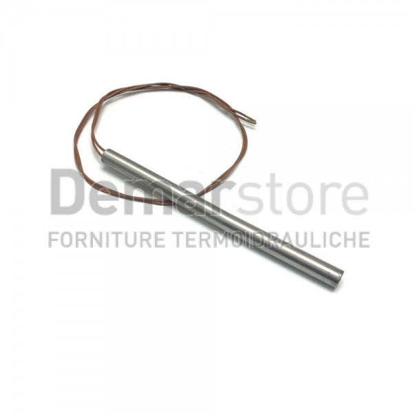 Resistenza Candeletta Thermorossi per Stufe Aria 1000-3000-INS49-SLIM | COMPATIBILE con 60006694 Resistenza Candeletta Thermorossi per Stufe Aria 1000-3000-INS49-SLIM | COMPATIBILE con 60006694