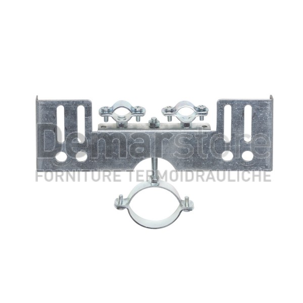 Kit Bidet per Supporto Staffa Sanitari Sospesi | 214-23601 Kit Bidet per Supporto Staffa Sanitari Sospesi | 214-23601