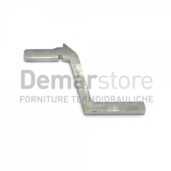 Spatola Paletta Braciere Thermorossi per Termostufe POPSTAR 6-10 | 70028374 Spatola Paletta Braciere Thermorossi per Termostufe POPSTAR 6-10 | 70028374