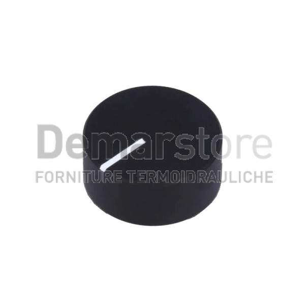 Manopola Thermorossi Diam.42 con Indice Bianco EX556310 | 60004226 Manopola Thermorossi Diam.42 con Indice Bianco EX556310 | 60004226