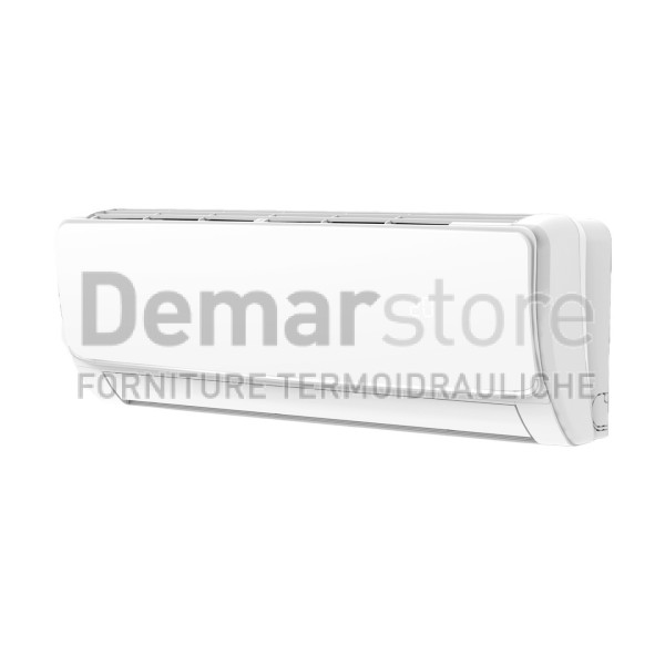 Ventilconvettore Idrosplit a Parete Ideal Clima | FALKO 500 HW Standard Ventilconvettore Idrosplit a Parete Ideal Clima | FALKO 500 HW Standard