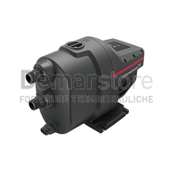 Elettropompa | Grundfos | SCALA1 | 3-35 | Sistema Integrato | H.36m | Lt.62 | 99530404