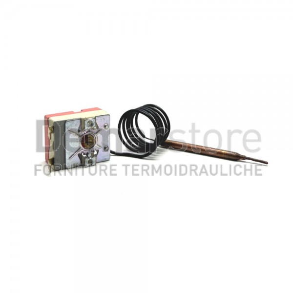 Termostato Scaldabagno | ISEA-Ferroli | a Bulbo Fisso per mod.10-15-30 lt. Termostato Scaldabagno | ISEA-Ferroli | a Bulbo Fisso per mod.10-15-30 lt.